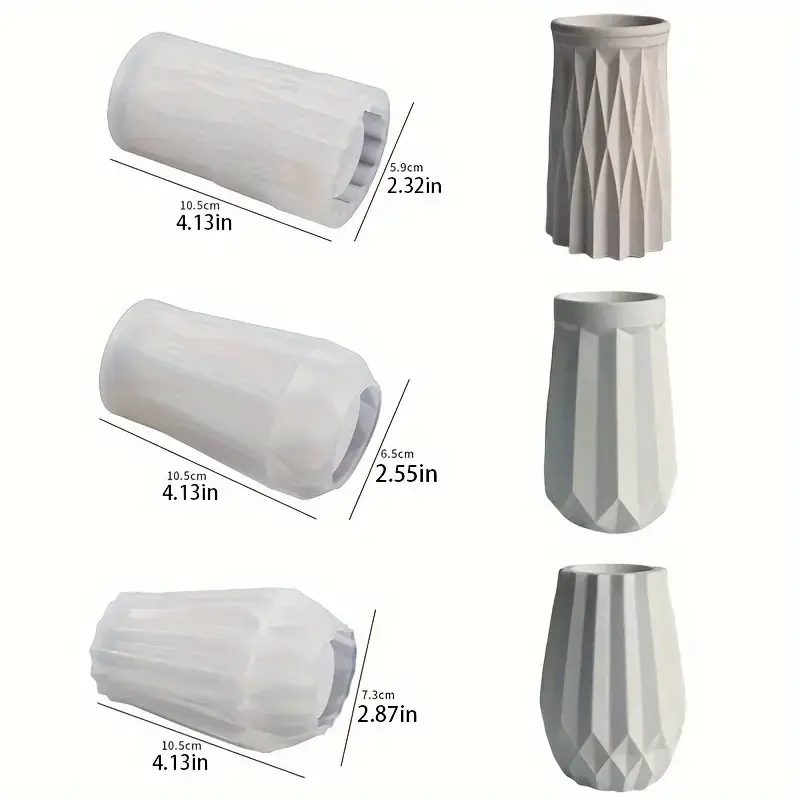 قوالب الجبس