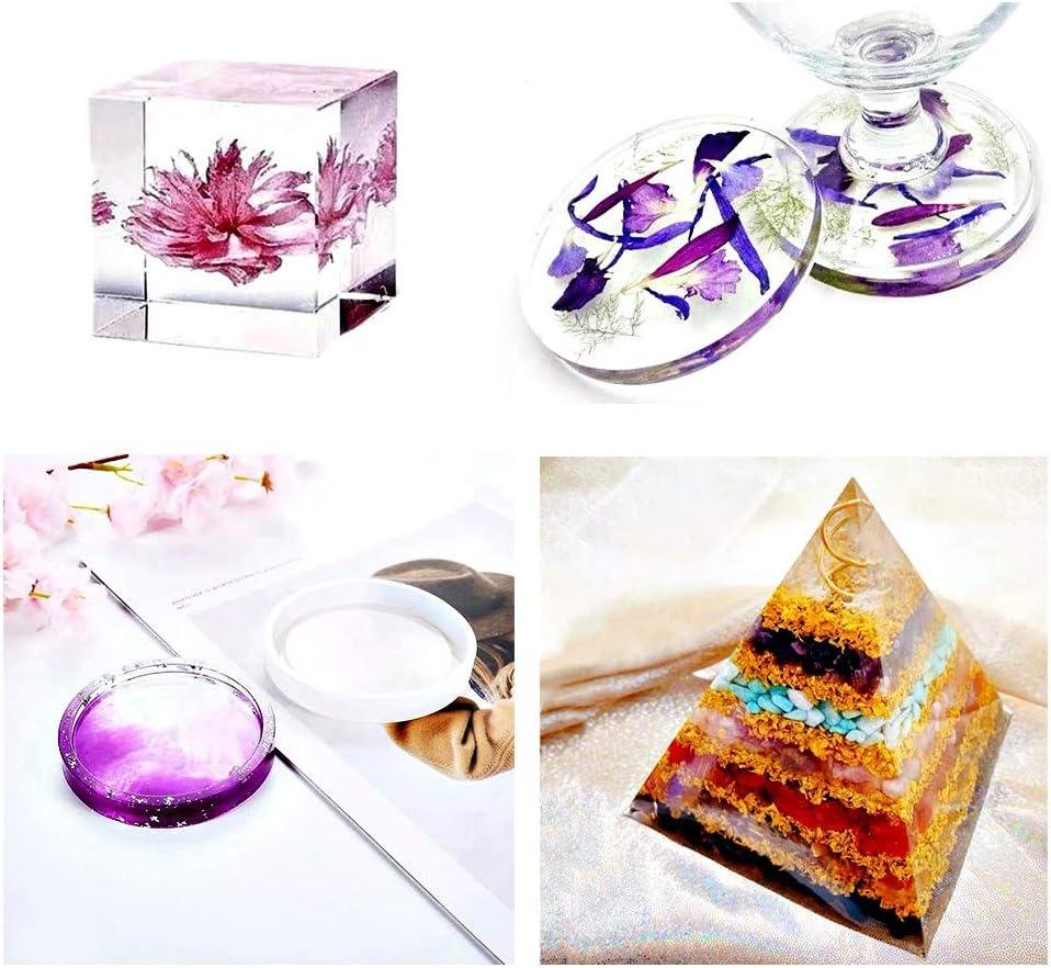 قوالب الريزين